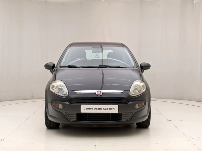 Fiat Punto - U1282336 