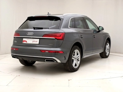 Audi Q5 - U1280397 