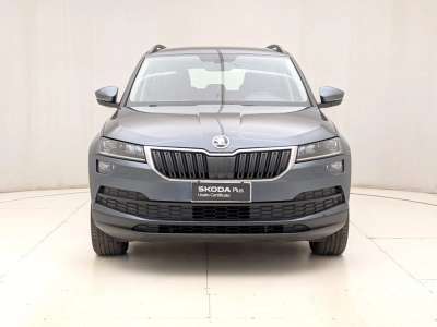 Skoda Karoq - U1284201 