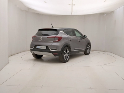 Renault Captur - U1283689 