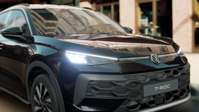 Volkswagen Nuovo - N1248366 