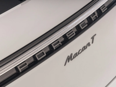 Porsche Macan - U1282758 