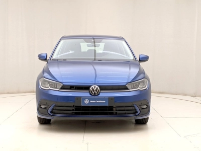 Volkswagen Polo - U1284106 