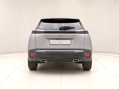 Peugeot 2008 - U1283789 