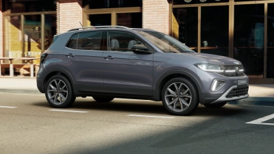 Volkswagen T-Cross - N1247173 