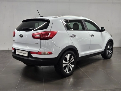 Kia Sportage - U1282861 