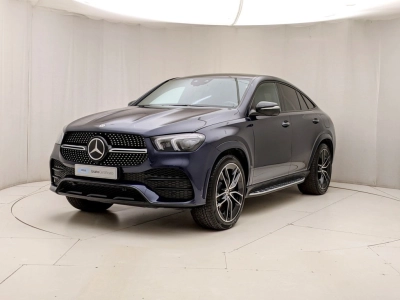 Mercedes-Benz Classe GLE - U1283969 