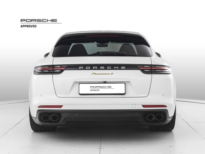 Porsche Panamera - U1284329 