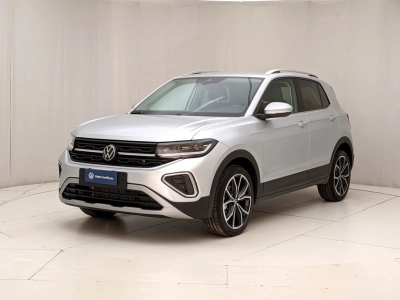 Volkswagen T-Cross - N1247445 