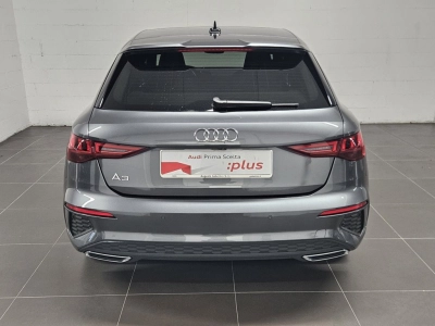 Audi A3 - U1283725 
