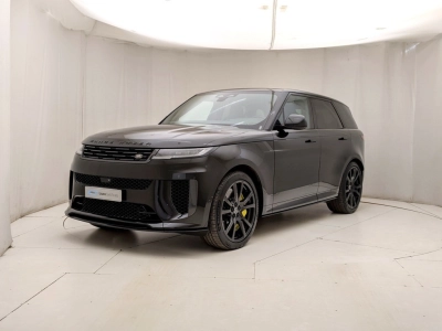 Land rover Range - U1284297 