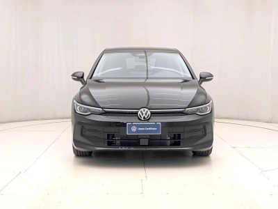 Volkswagen Golf - N1248028 
