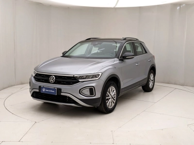 Volkswagen T-Roc Volkswagen U1281942