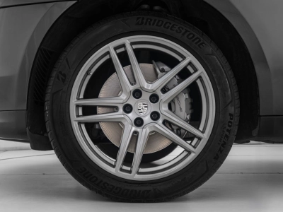 Porsche Macan - U1282516 