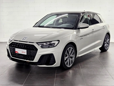 Audi A1 Audi N1241054