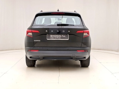 Skoda Karoq - U1283691 