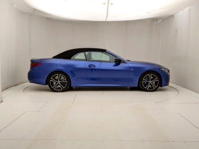BMW Serie 4 - U1283507 