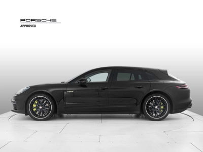 Porsche Panamera - U1283337 
