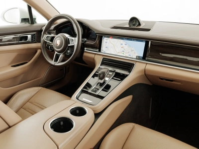 Porsche Panamera - U1281025 