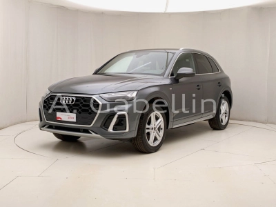 Audi Q5 - U1283472 