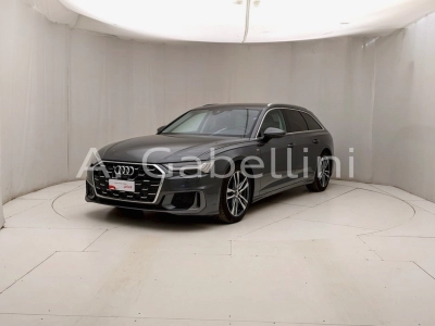 Audi A6 - U1283865 
