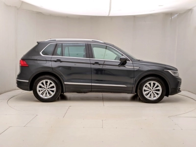Volkswagen Tiguan - U1283581 