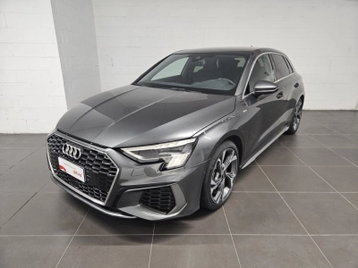 Audi A3 - U1283725 