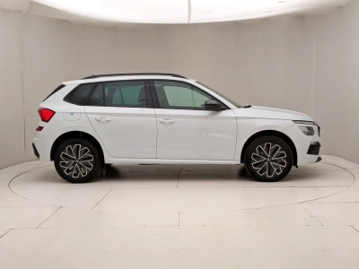 Skoda Kamiq - U1283083 