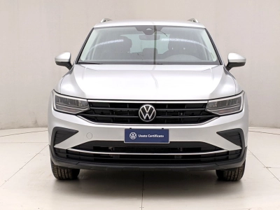 Volkswagen Tiguan - U1281411 