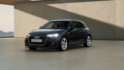Audi A1 - N1247217 