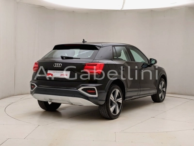Audi Q2 - U1283919 