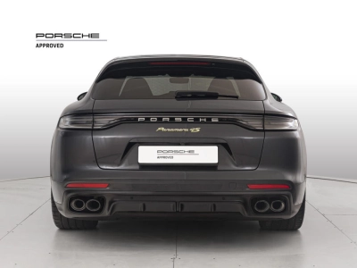 Porsche Panamera - U1280691 