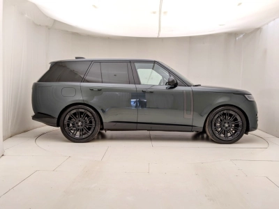 Land rover Range - U1284436 