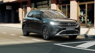 Volkswagen T-Cross - N1248047 