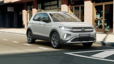 Volkswagen T-Cross - N1247447 