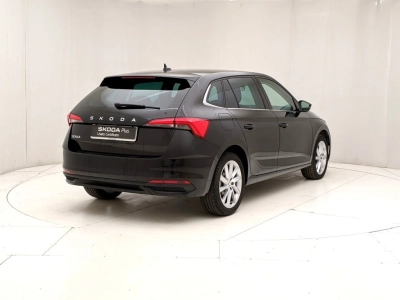 Skoda Scala - U1281414 