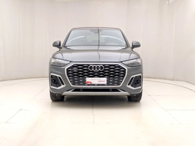 Audi Q5 - U1284311 