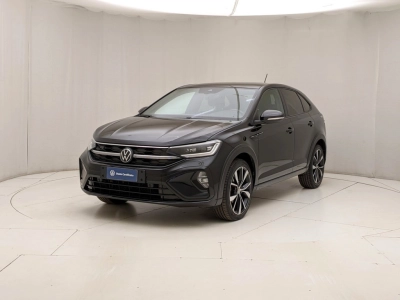 Volkswagen Taigo - U1283751 