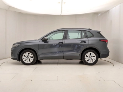 Volkswagen Tiguan - U1284673 