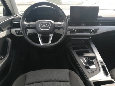 Audi A4 - U1279656 