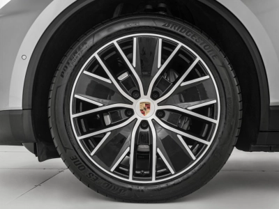 Porsche MACAN - N1246174 