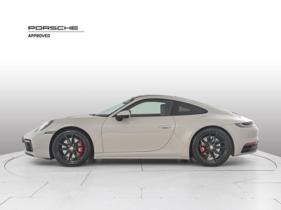 Porsche 911 - U1284081 