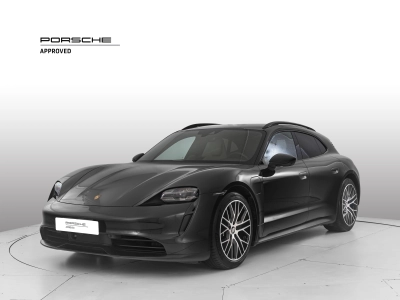 Porsche Taycan - N1242329 