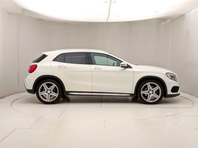 Mercedes-Benz Classe GLA - U1283881 
