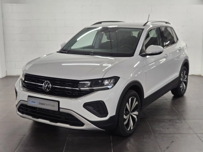 Volkswagen T-Cross Volkswagen N1248005