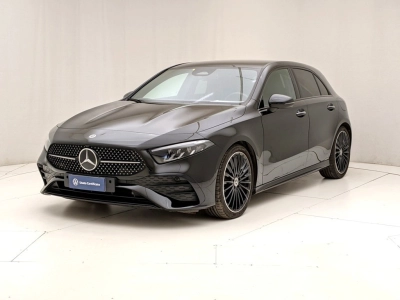 Mercedes-Benz Classe A - U1282288 