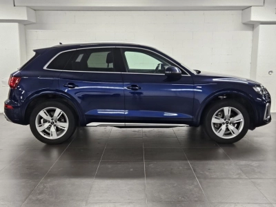 Audi Q5 - U1280167 