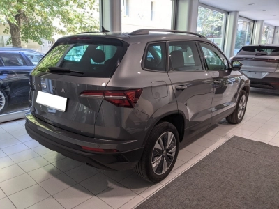 Skoda Karoq - U1282840 