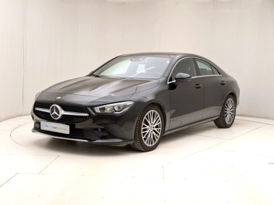 Mercedes-Benz Classe CLA - U1282911 