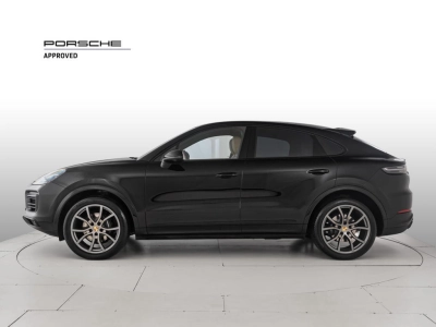 Porsche Cayenne - U1280458 